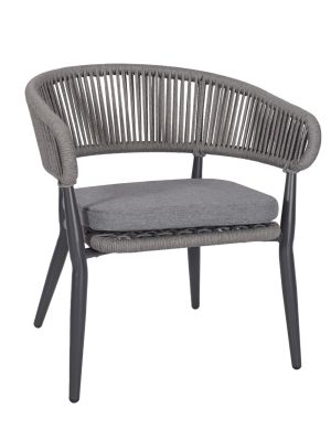 Madrid Lounge Chair